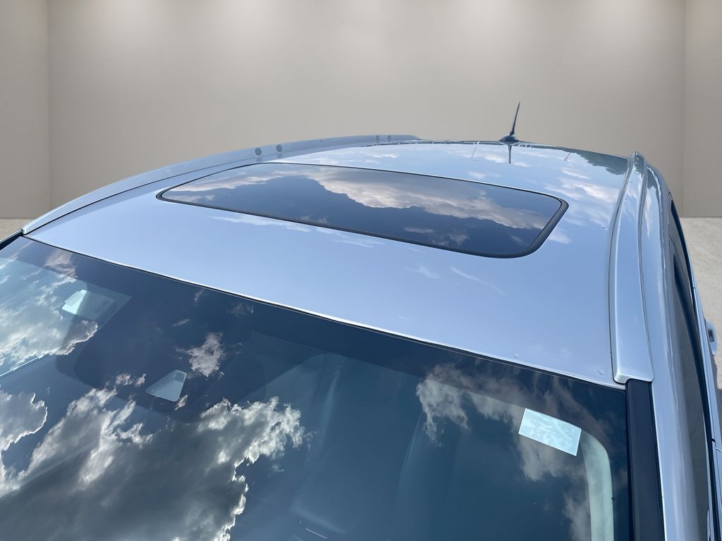 Used 2015 Honda CR-V SUV