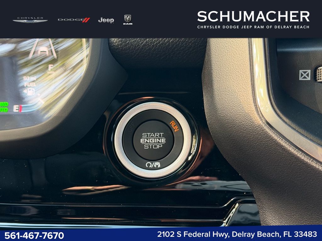 new 2026 Ram 1500 car, priced at $66,595