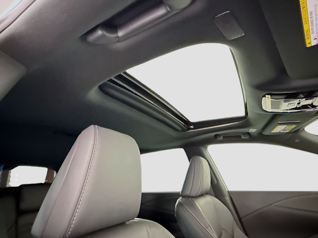 Thumbnail: 2026 Lexus RX - 19