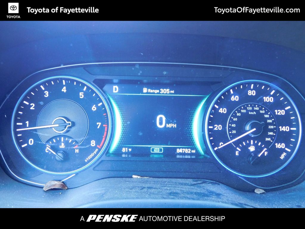 Thumbnail: 2020 Hyundai Palisade - 12