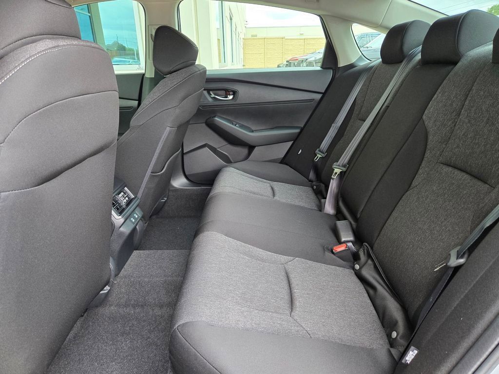 New 2026 Honda Accord Sedan Sedan
