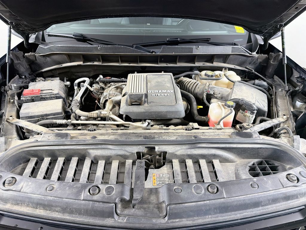 Used 2023 Chevrolet Silverado 1500 Truck