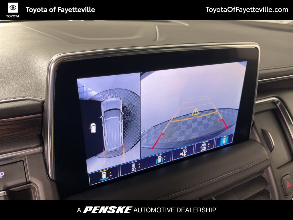 Thumbnail: 2021 Chevrolet Tahoe - 31