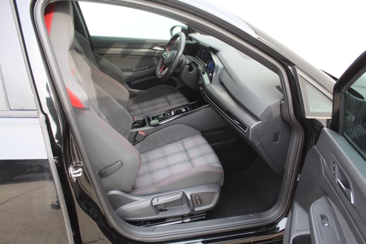 Used Car 2024 Volkswagen Golf Gti  2.0t S For Sale Under $30,000 In Georgetown, Texas