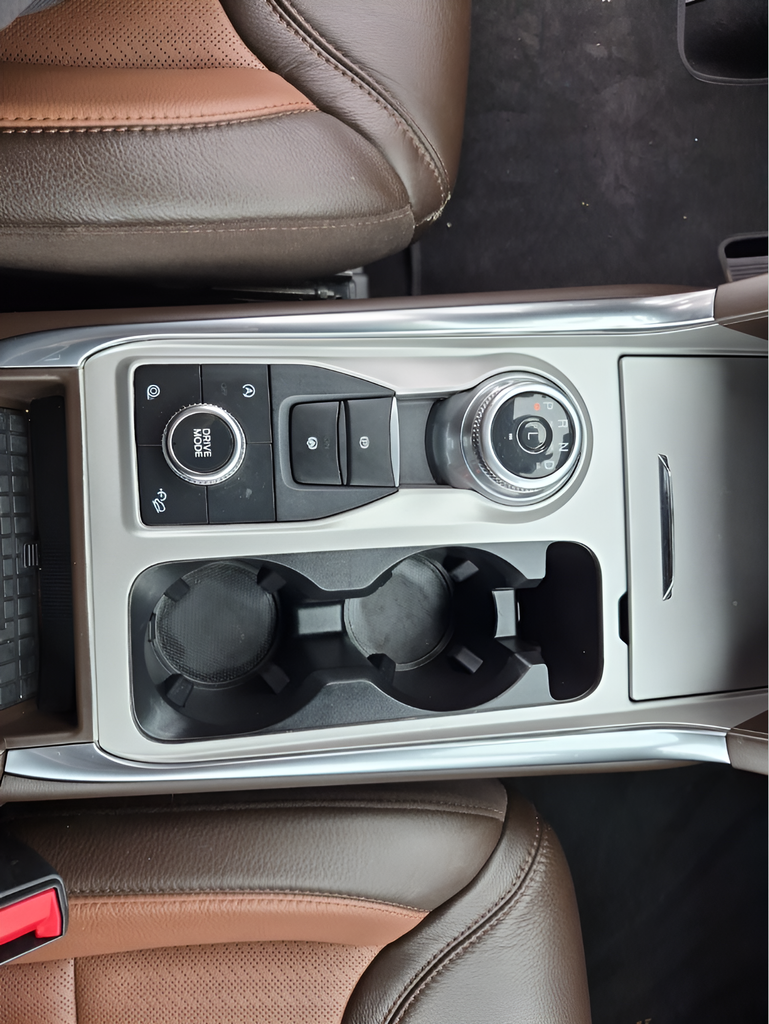 Used Car 2024 Ford Explorer  King Ranch For Sale Under $50,000 In Austin, Texas