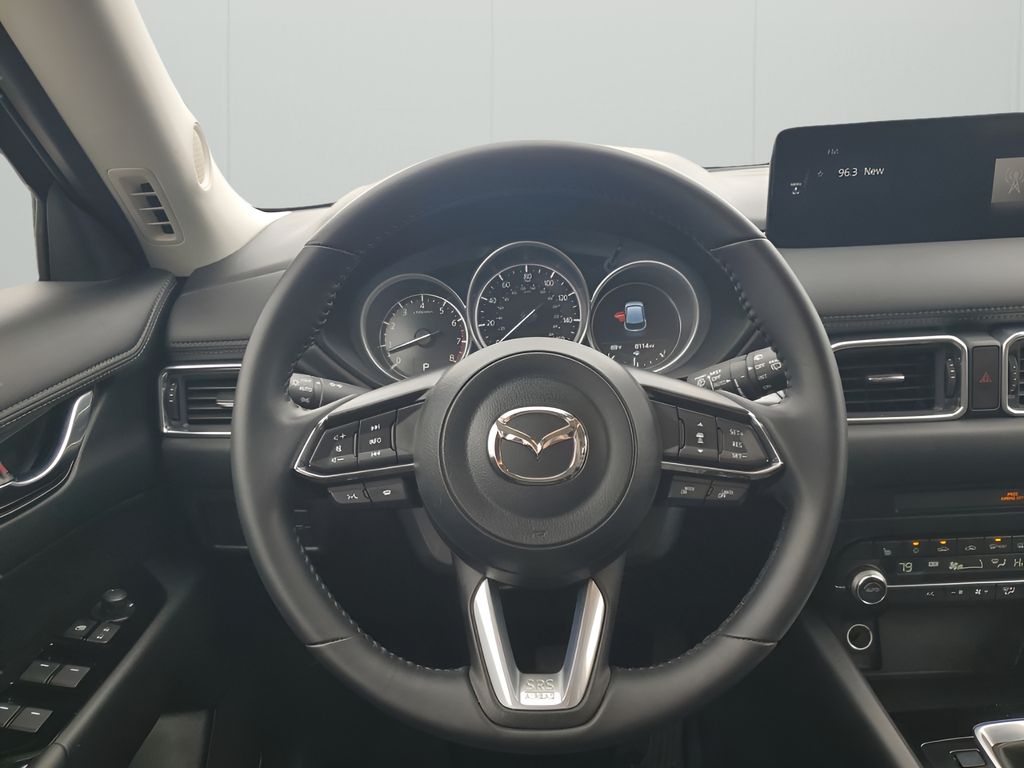 Used Car 2025 Mazda Cx-5  2.5 S Select Package For Sale Under $30,000 In Austin, Texas