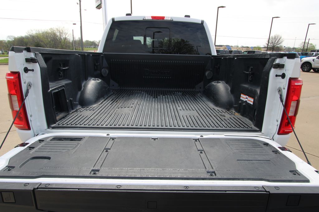 Used 2022 Ford F-150 Truck