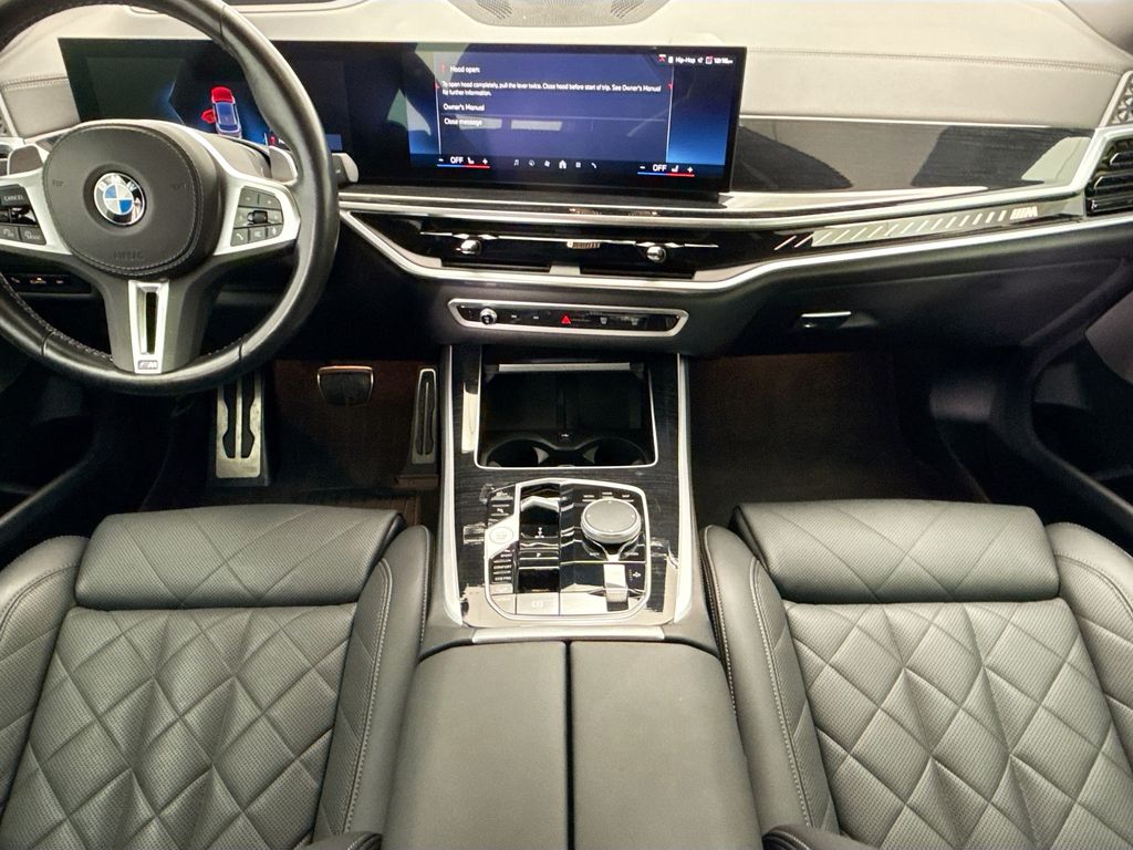 Thumbnail: 2024 BMW X5 - 13