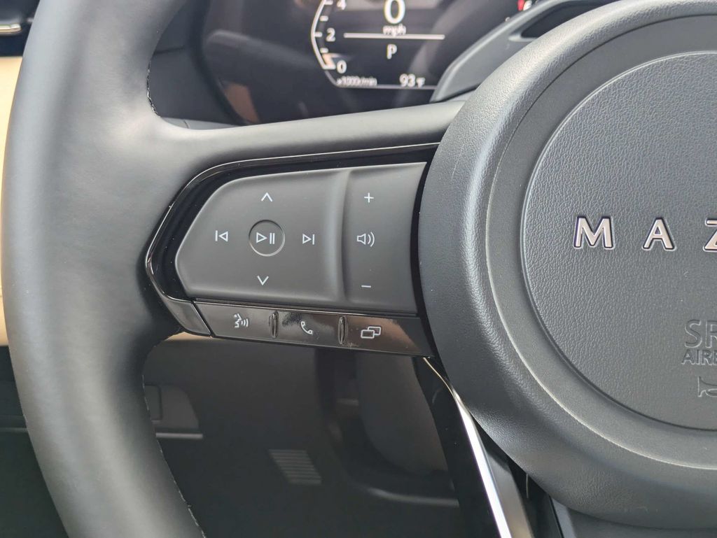 2026 Mazda CX-5 2.5 S Premium Plus