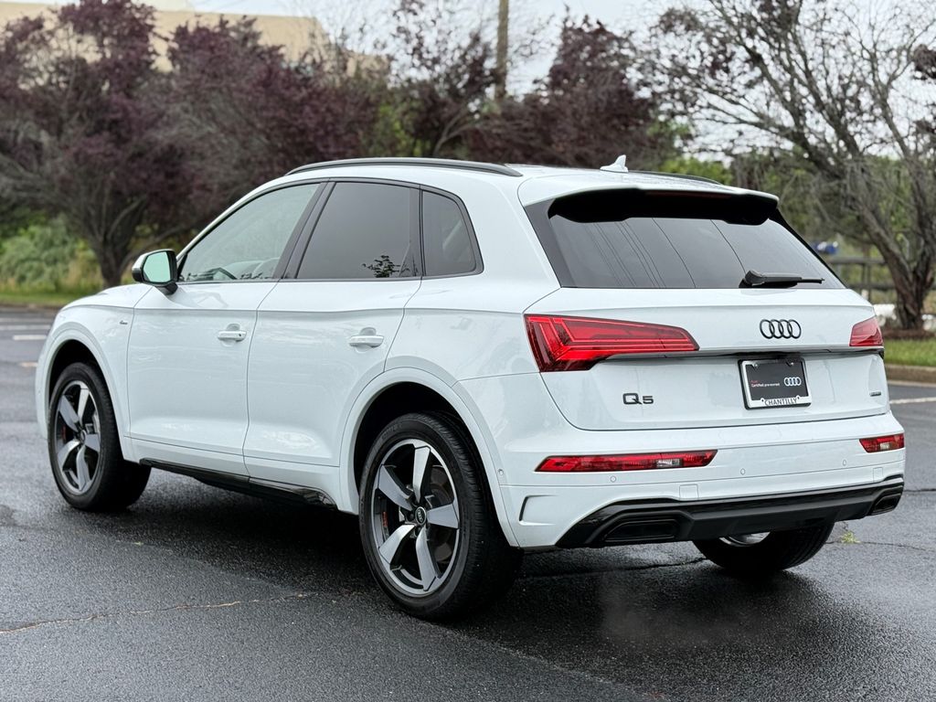 Thumbnail: 2023 Audi Q5 - 5