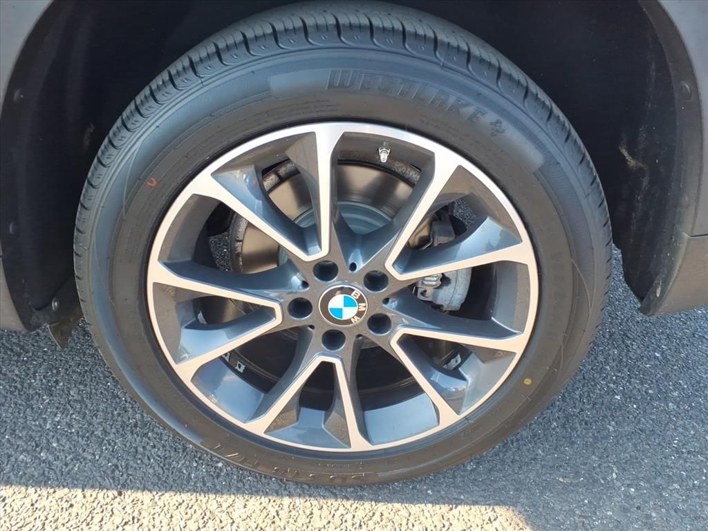 used 2018 BMW X5 car, priced at $24,900