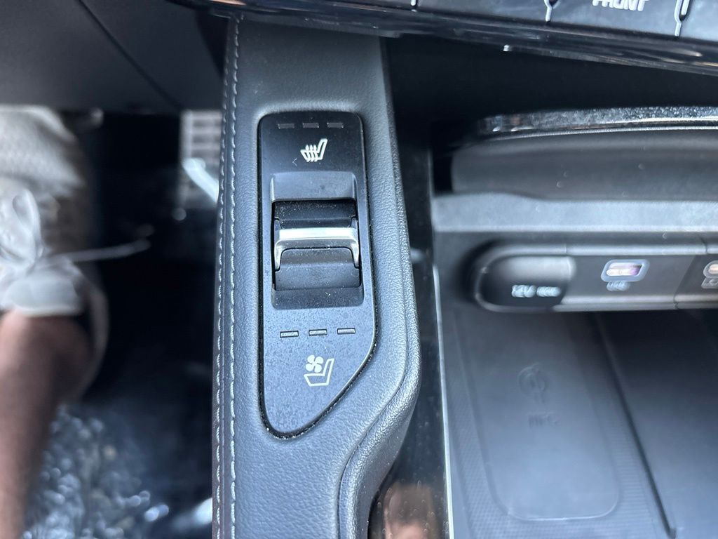 Used 2024 Kia Telluride SUV