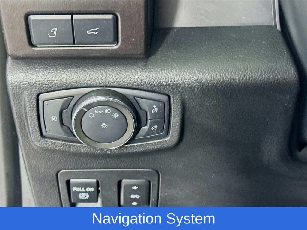 Used Car 2021 Ford Expedition  Limited For Sale Under $50,000 In Austin, Texas