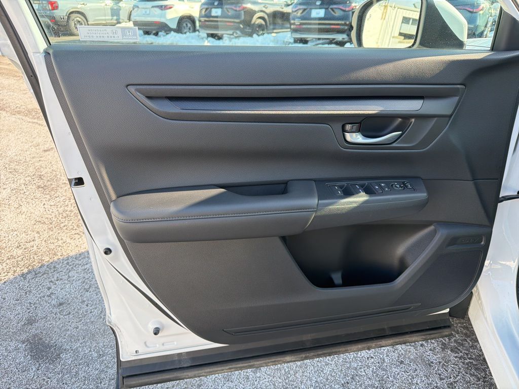 Thumbnail: 2023 Honda CR-V - 19