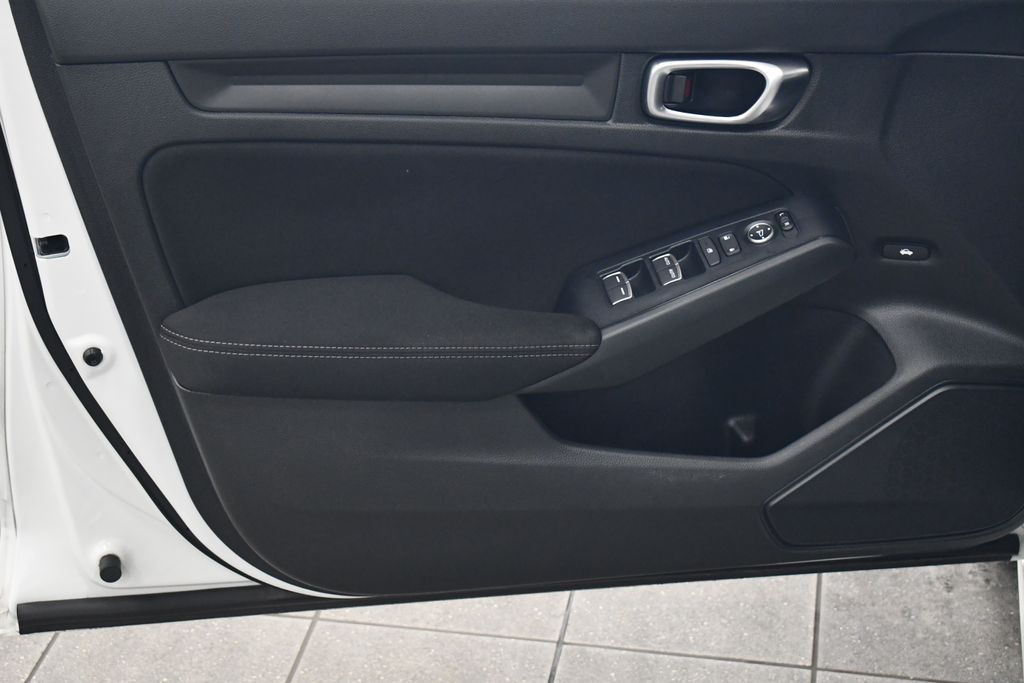 Thumbnail: 2023 Honda Civic - 15