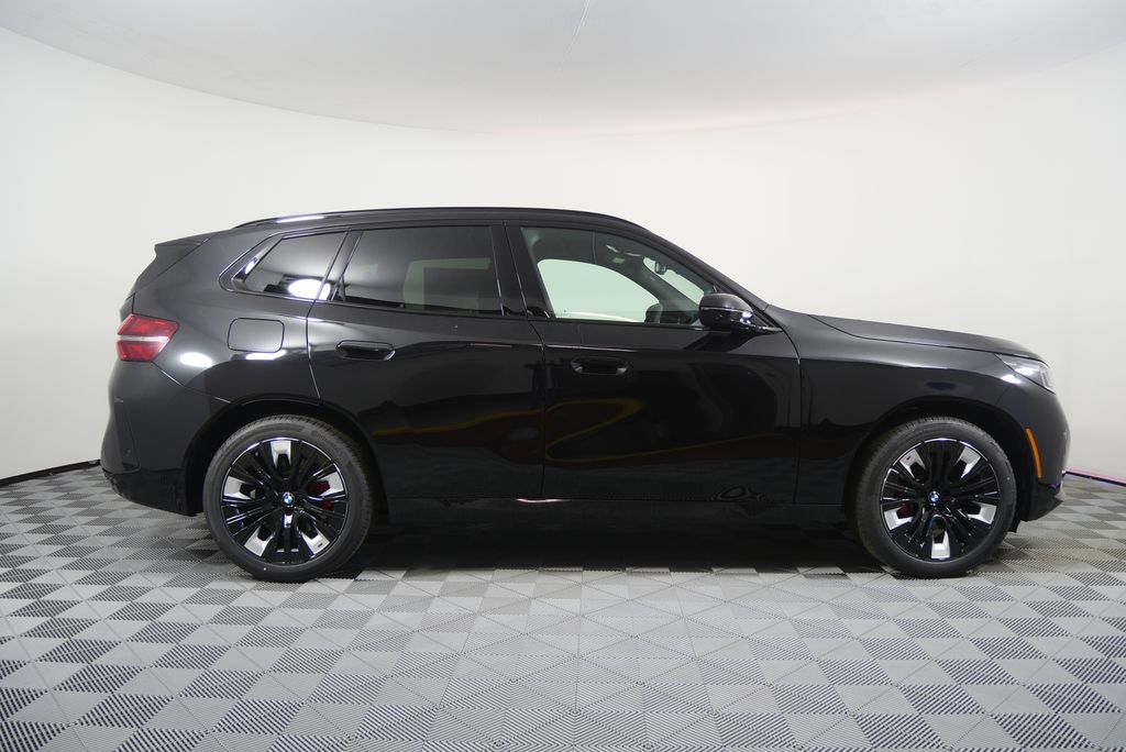 Thumbnail: 2026 BMW X3 - 2