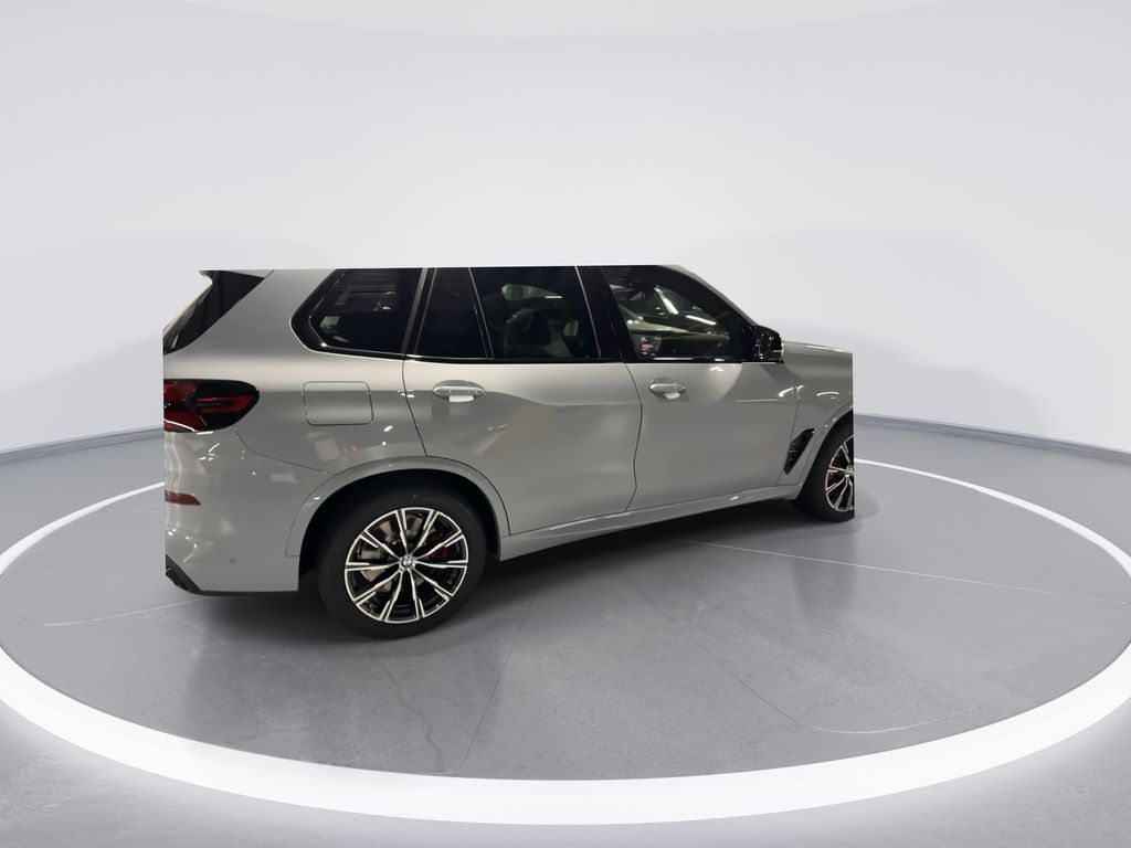 Thumbnail: 2026 BMW X5 - 8