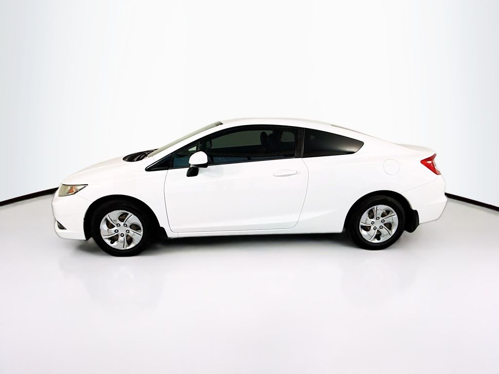 Thumbnail: 2013 Honda Civic - 8