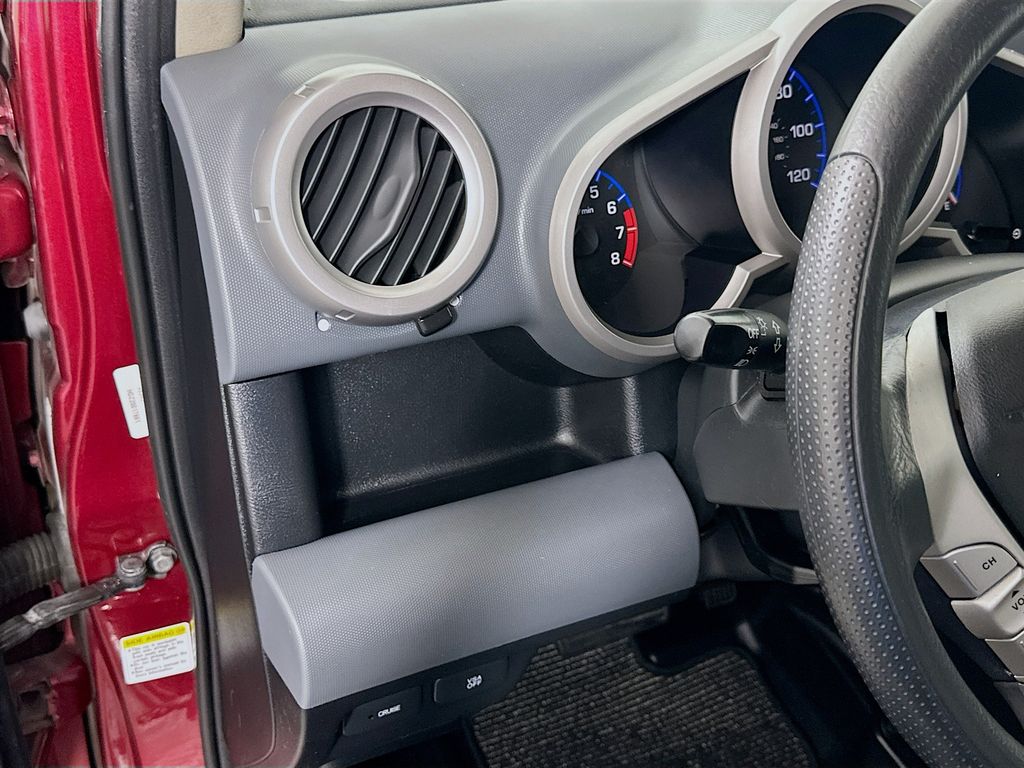 Thumbnail: 2007 Honda Element - 10