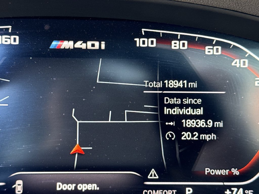Thumbnail: 2024 BMW X3 - 6