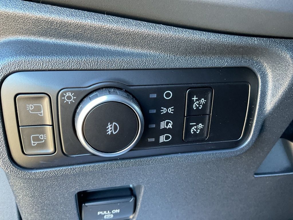 New 2025 Black Ford Badlands image 18