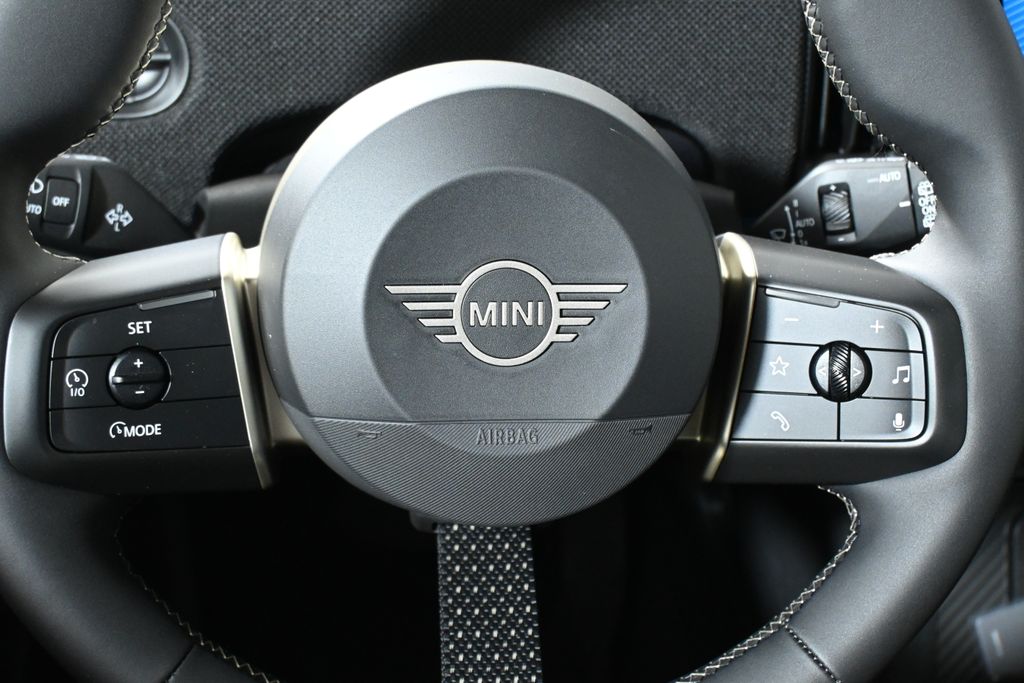 Thumbnail: 2026 MINI Cooper - 19