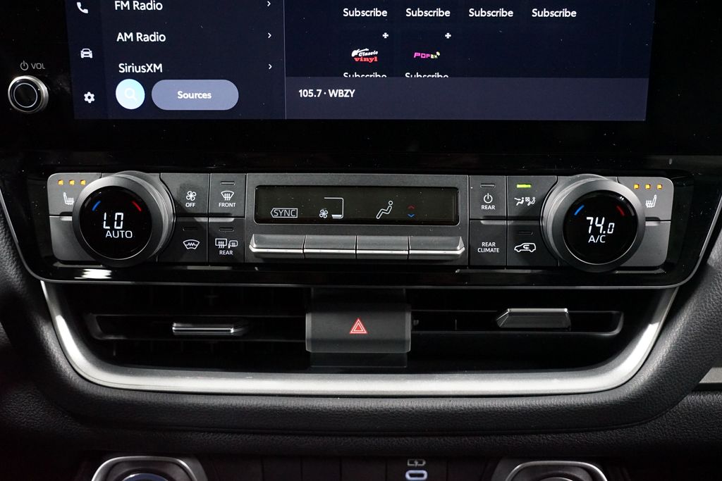 Thumbnail: 2024 Toyota Grand Highlander - 20