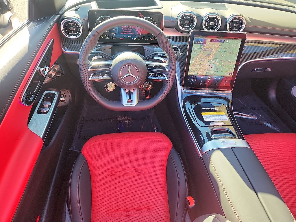 Thumbnail: 2026 Mercedes-Benz CLE - 7