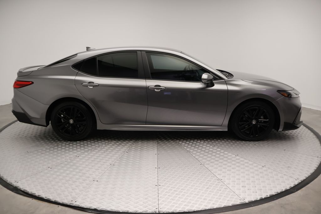 Thumbnail: 2025 Toyota Camry - 7