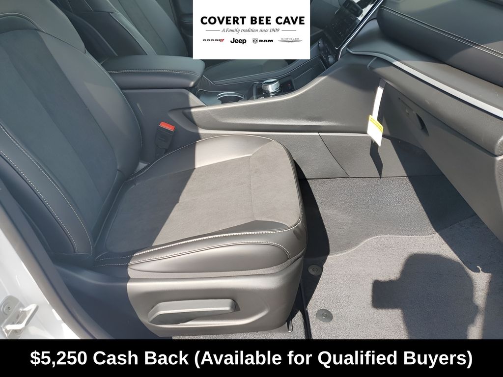 New Car 2025 Jeep Grand Cherokee  For Sale Under $50,000 In Austin, Texas