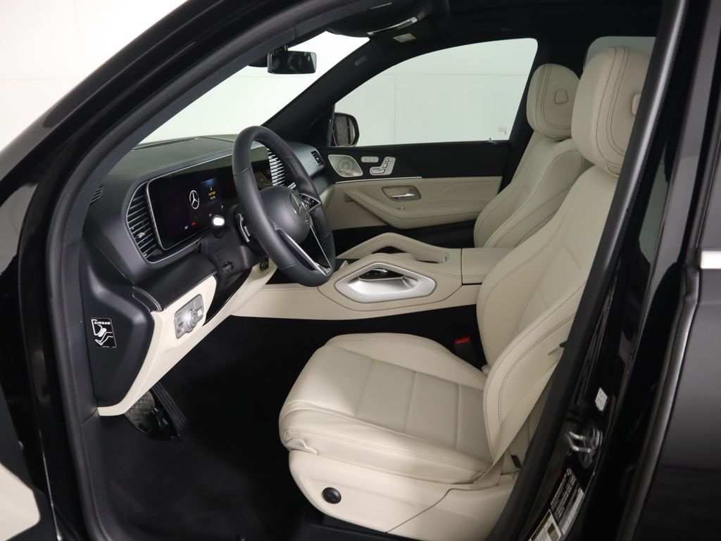 Thumbnail: 2026 Mercedes-Benz GLE - 21