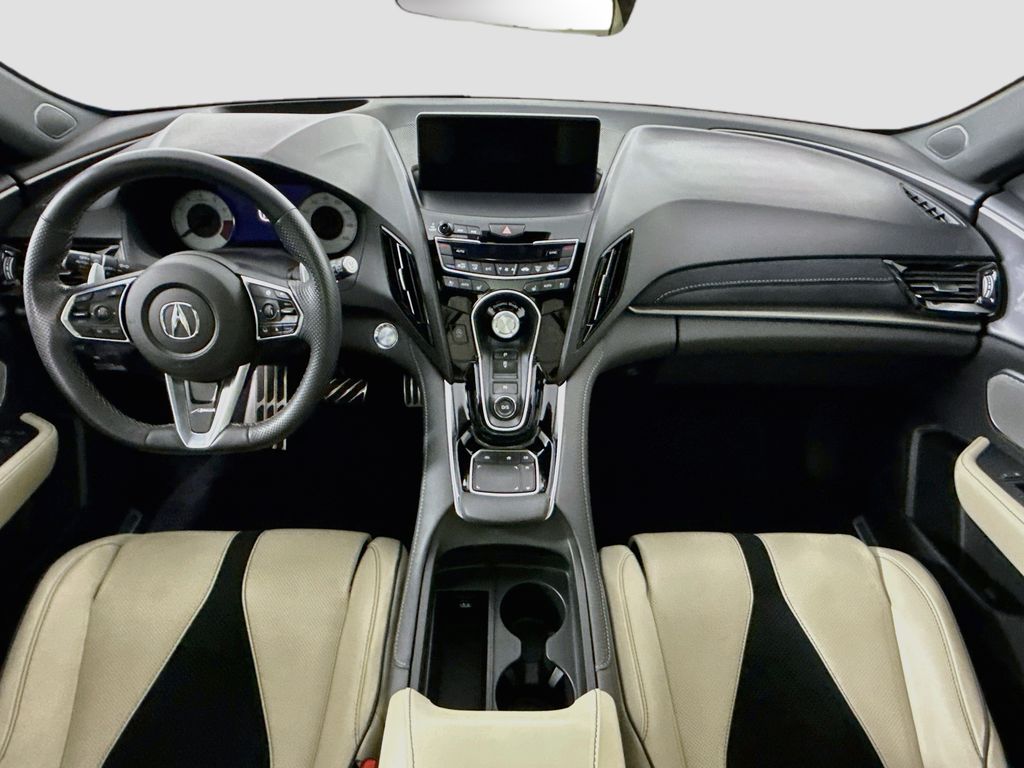 Thumbnail: 2022 Acura RDX - 13