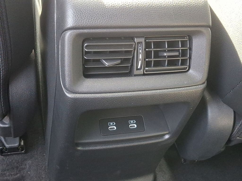 Thumbnail: 2024 Honda CR-V - 11