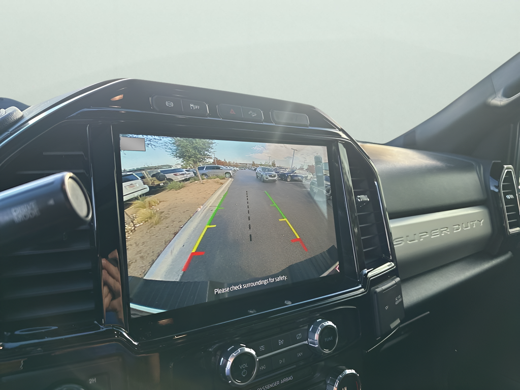 Used Car 2022 Ford F-250sd  Lariat For Sale Under $60,000 In Austin, Texas