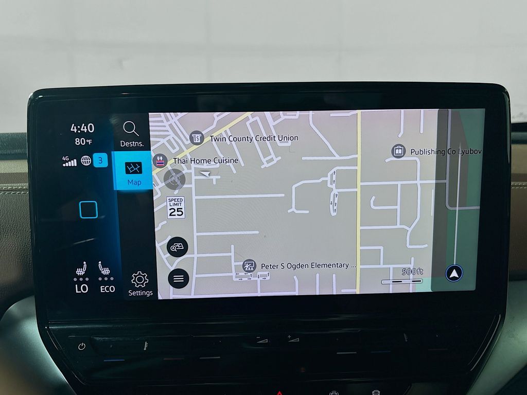 2021 Volkswagen ID.4 Pro S