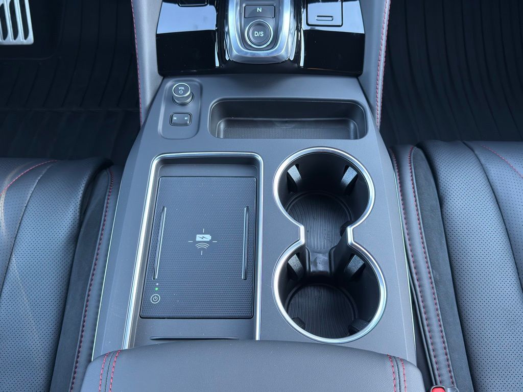 2026 Acura MDX Type S w/Advance Package