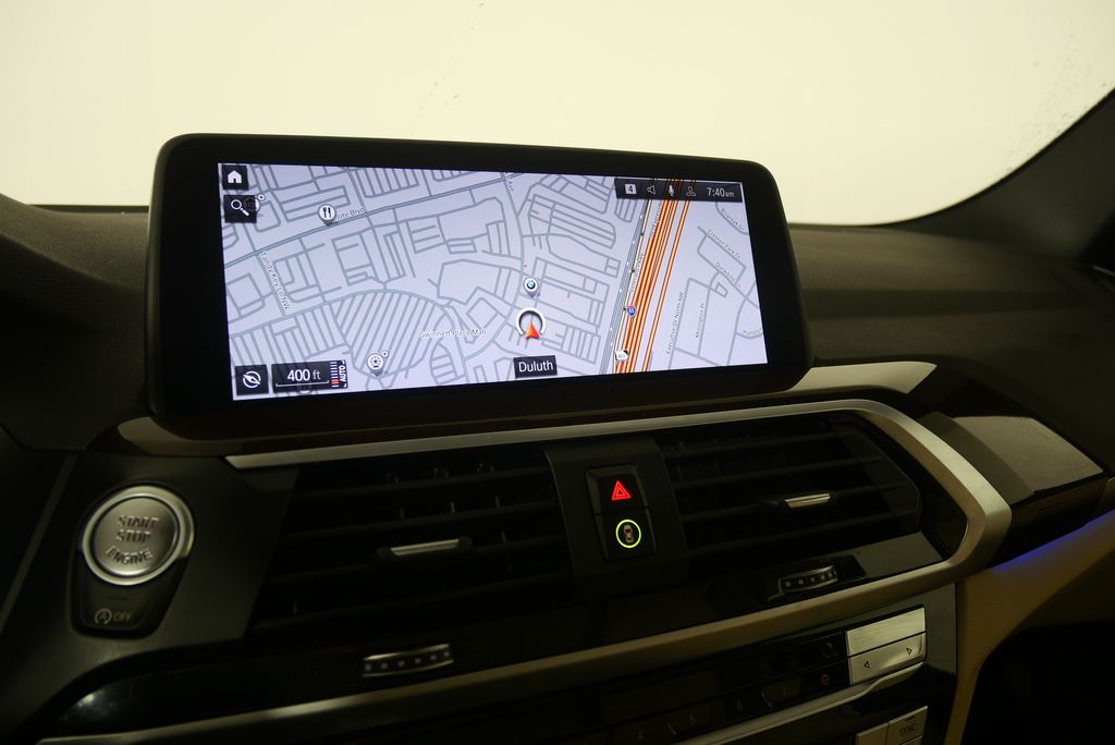Thumbnail: 2021 BMW X3 - 25