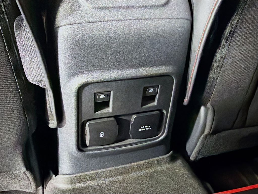 Used 2023 Ford Bronco SUV