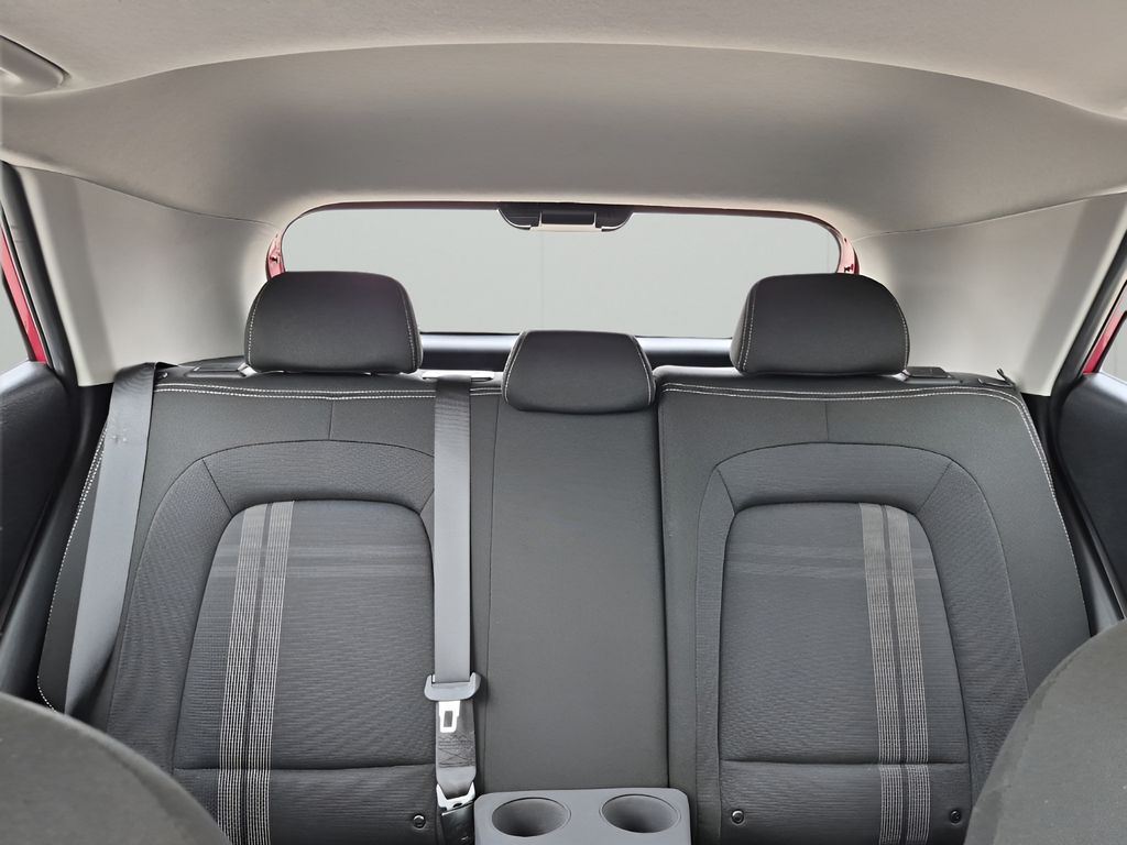 Used Car 2022 Hyundai Venue  Sel For Sale Under $20,000 In Austin, Texas