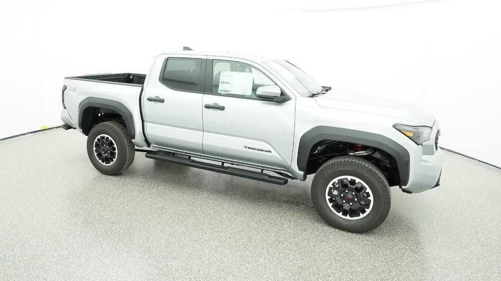 Thumbnail: 2025 Toyota Tacoma - 5