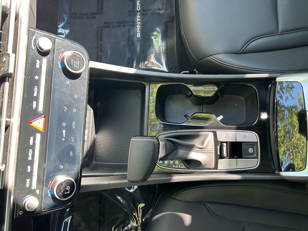 2026 Hyundai Santa Cruz SEL - Photo 15