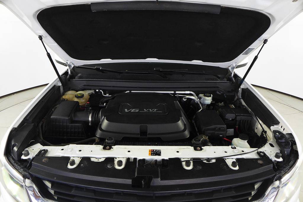 Thumbnail: 2016 Chevrolet Colorado - 6