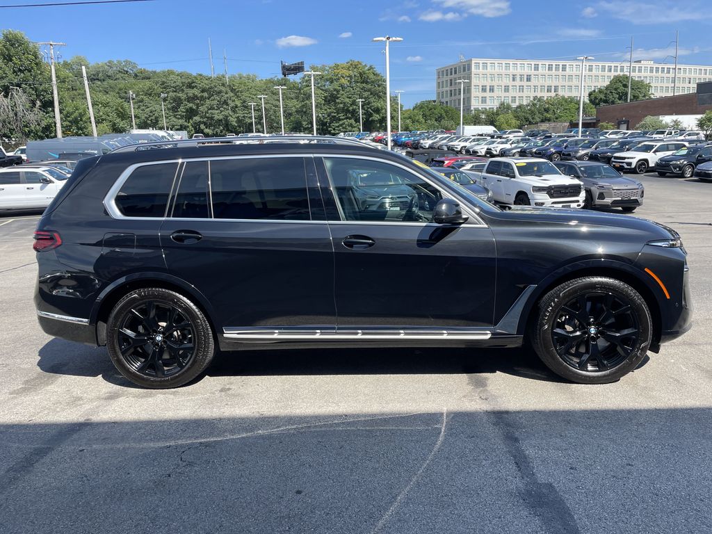 Used 2023 BMW X7 SUV