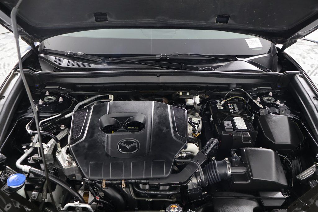 Thumbnail: 2023 Mazda CX-30 - 15