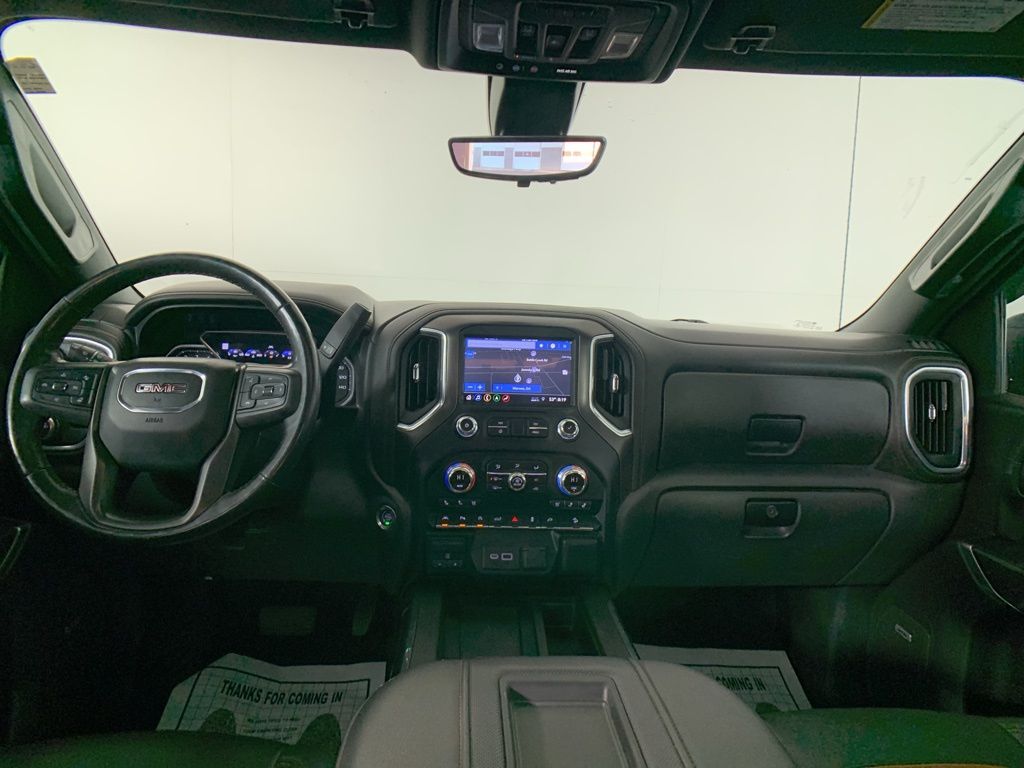 2019 GMC Sierra 1500 AT4 28