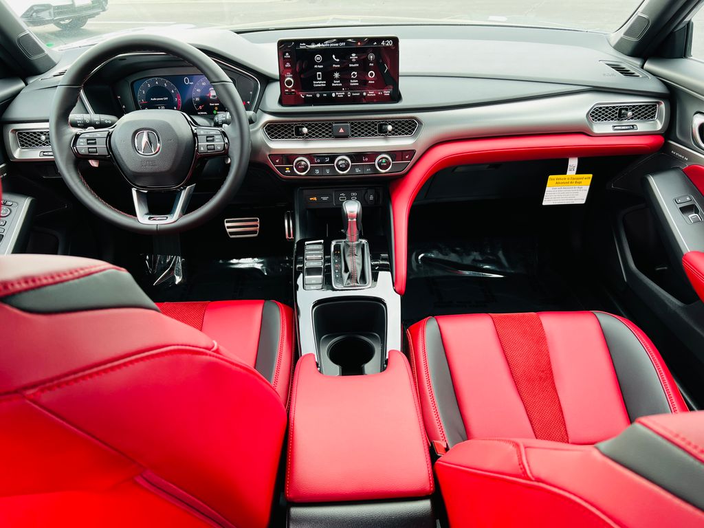 Thumbnail: 2026 Acura Integra - 30