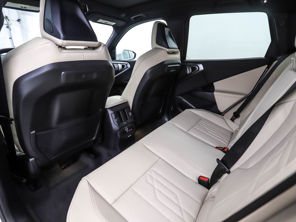 Thumbnail: 2026 BMW X3 - 22