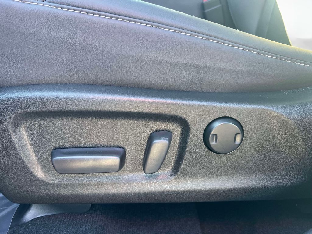 used 2022 Lexus RX car, priced at $43,995