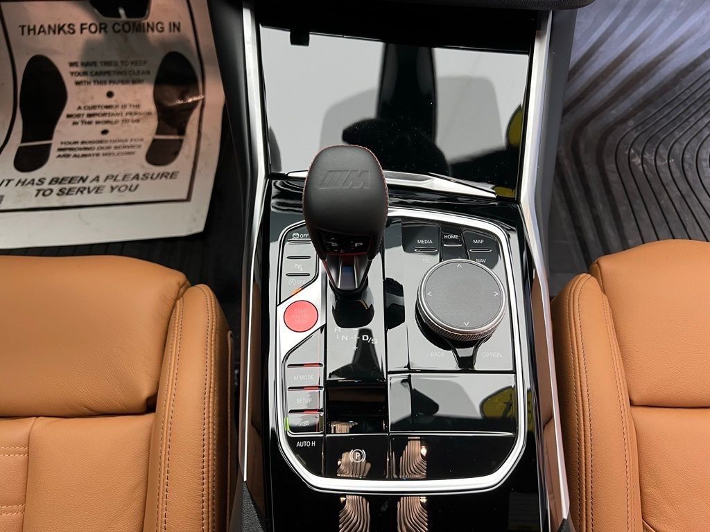 Thumbnail: 2024 BMW M2 - 11