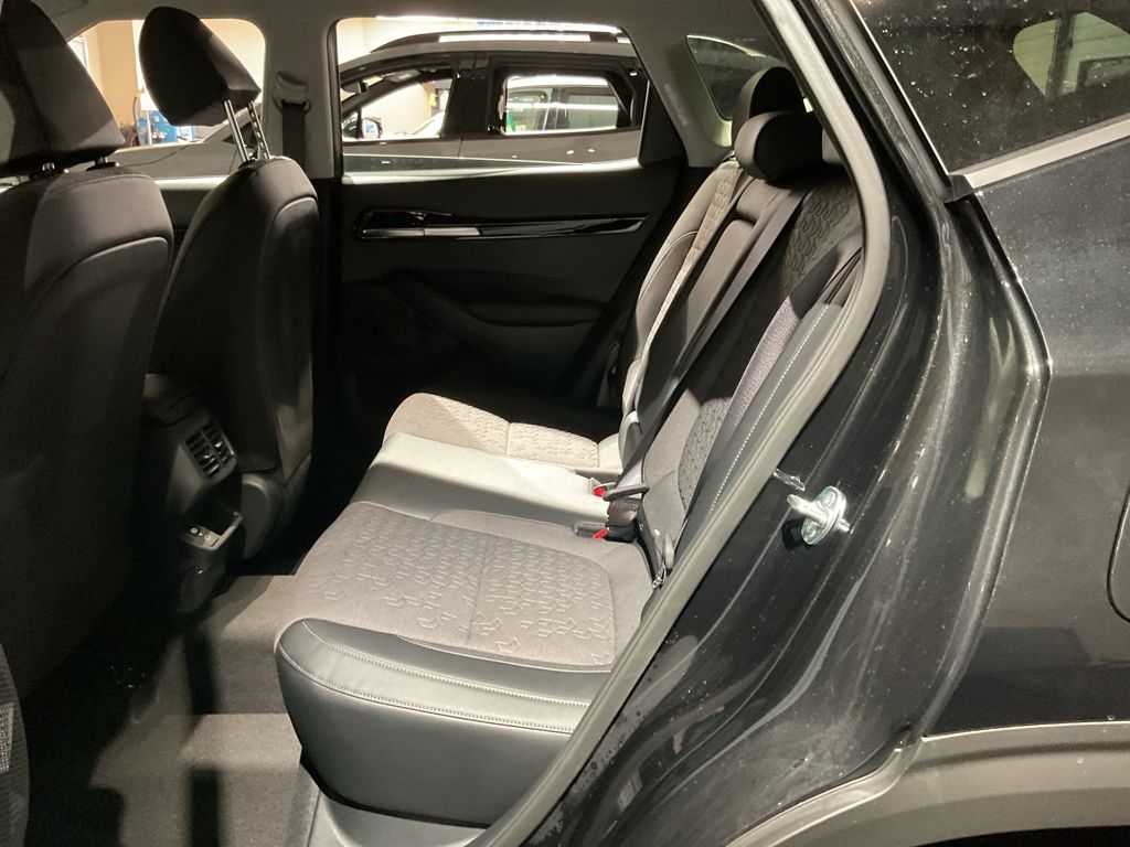 New 2026 Black Kia S image 18